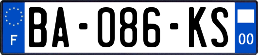 BA-086-KS