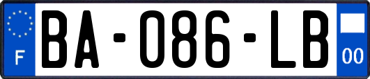 BA-086-LB