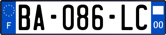 BA-086-LC
