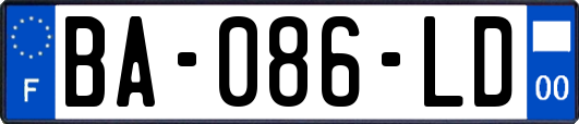 BA-086-LD