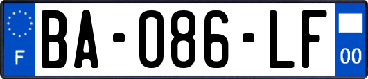 BA-086-LF