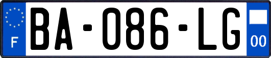 BA-086-LG