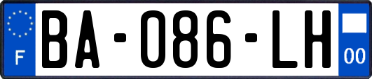 BA-086-LH
