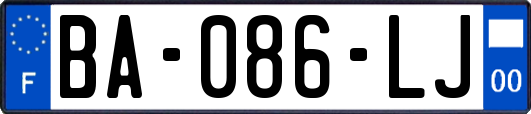 BA-086-LJ