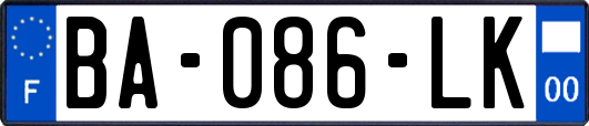 BA-086-LK