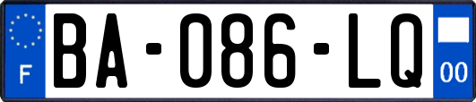 BA-086-LQ