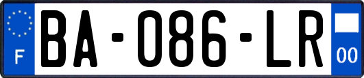 BA-086-LR