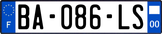 BA-086-LS