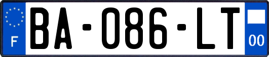 BA-086-LT