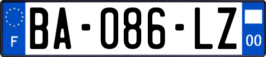 BA-086-LZ