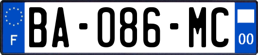 BA-086-MC