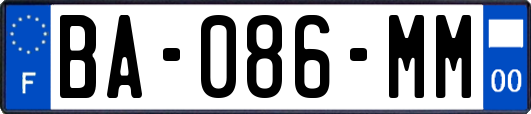 BA-086-MM