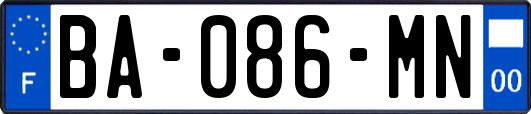 BA-086-MN