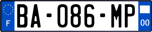 BA-086-MP