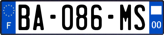 BA-086-MS