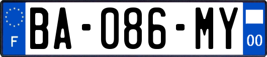 BA-086-MY