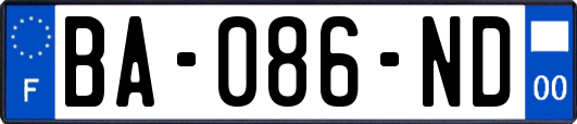 BA-086-ND