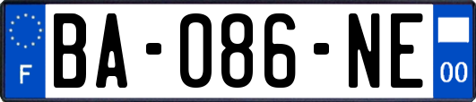 BA-086-NE