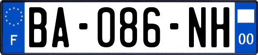 BA-086-NH
