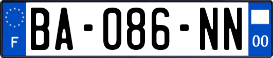 BA-086-NN