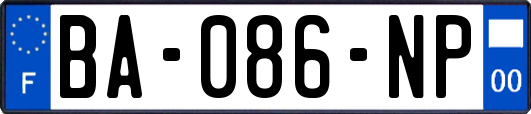 BA-086-NP