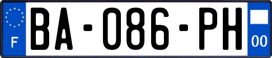 BA-086-PH