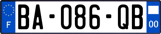 BA-086-QB