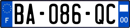 BA-086-QC