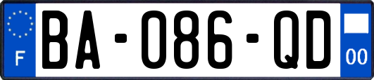 BA-086-QD