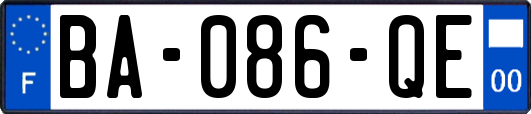 BA-086-QE