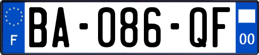 BA-086-QF