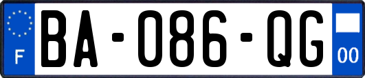 BA-086-QG