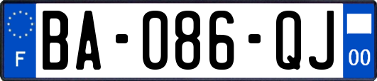 BA-086-QJ