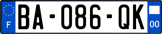 BA-086-QK