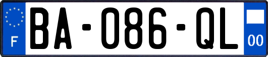 BA-086-QL