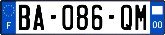 BA-086-QM