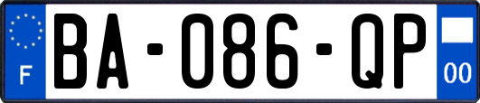 BA-086-QP