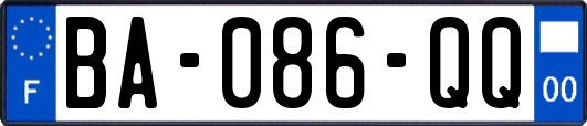 BA-086-QQ