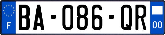 BA-086-QR