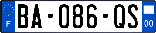 BA-086-QS