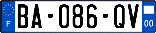 BA-086-QV