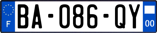 BA-086-QY