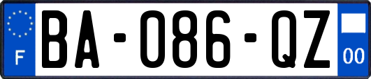 BA-086-QZ