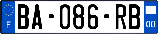 BA-086-RB