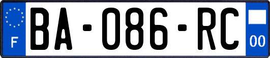BA-086-RC