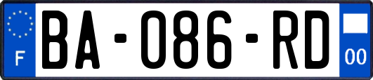 BA-086-RD