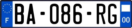 BA-086-RG