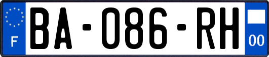 BA-086-RH
