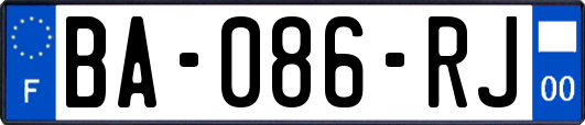 BA-086-RJ