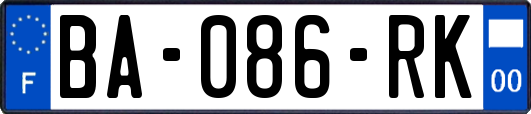 BA-086-RK